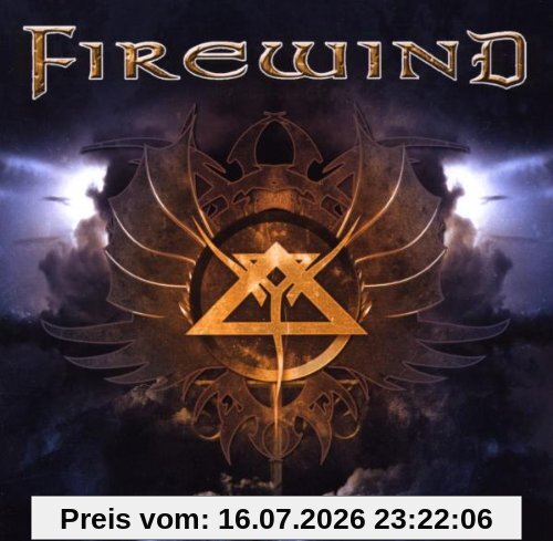 Firewind The Premonition