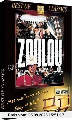Zoulou [Édition Collector]