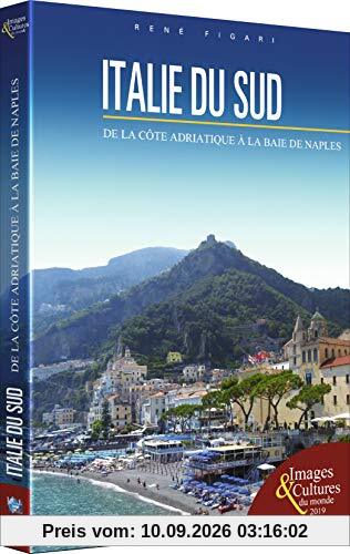 Images et cultures du monde Italie du Sud [FR Import]