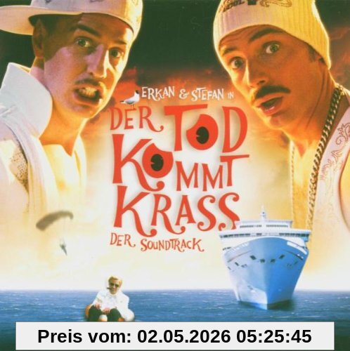 Erkan & Stefan - Der Tod Kommt Krass