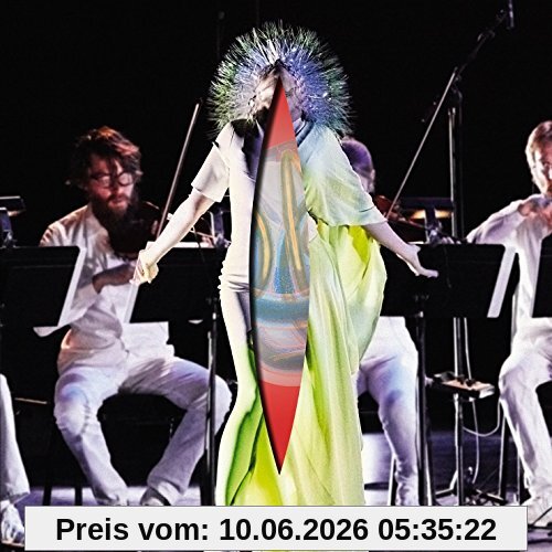 Vulnicura Strings (Acoustic Version)