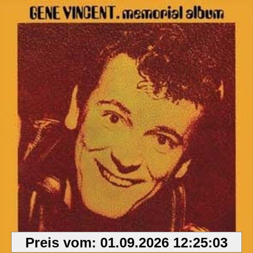 Memorial Album + 2 Bonus Live (Papersleeve)
