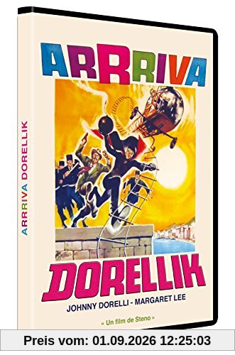 Arriva dorellik [FR Import]