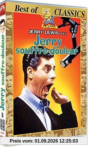 Jerry souffre douleur [FR Import]