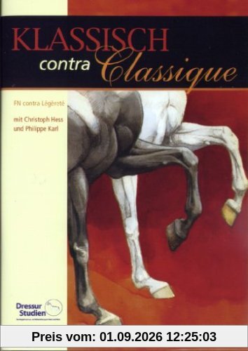 Klassisch contra Classique