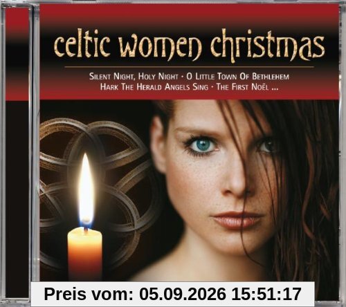 Celtic Women Christmas