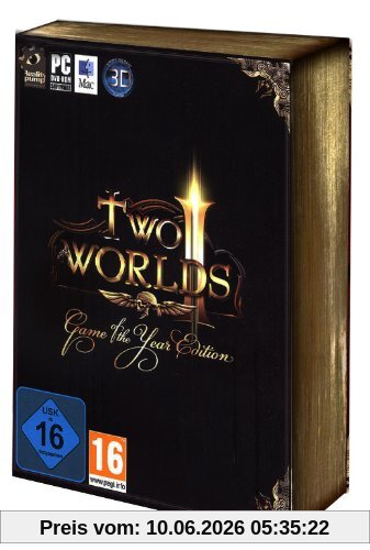 Two Worlds II - Game of the Year Edition