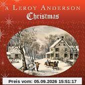 A Leroy Anderson Christmas