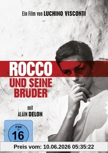 Rocco und seine Brüder
