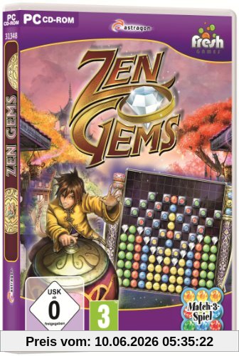 Zen Gems
