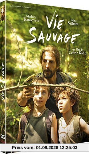Vie sauvage [FR Import]