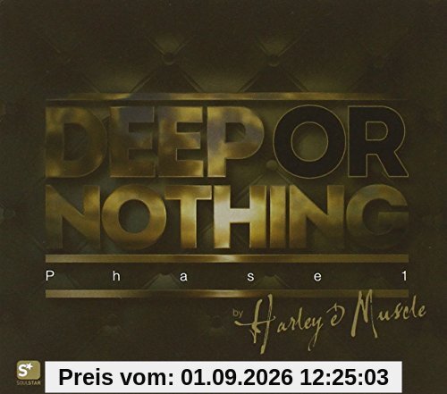 Deep Or Nothing