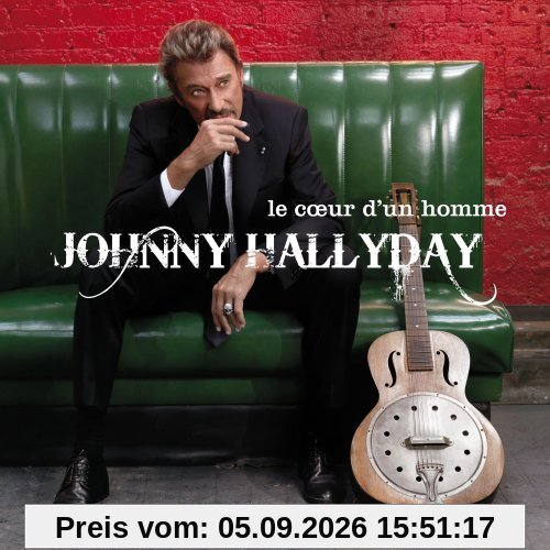 Coeur D'un Homme,Le