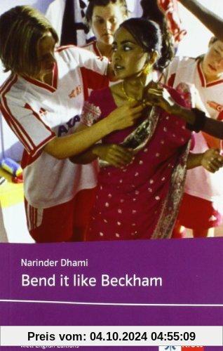 Bend it like Beckham