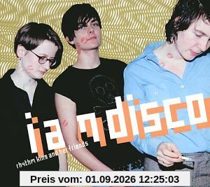 I am Disco