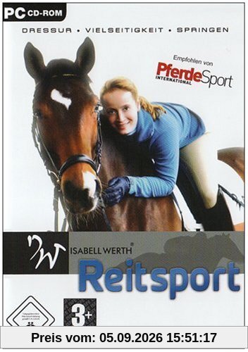 Isabell Werth - Reitsport