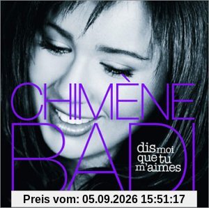 Dis Moi Que Tu M'aimes-Digipak