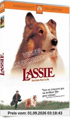 Lassie [FR Import]