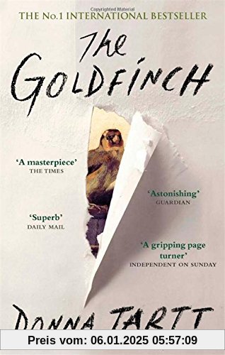 The Goldfinch