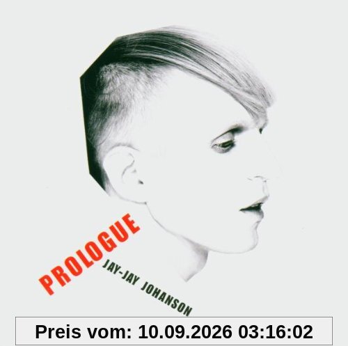 Prologue-Best of the Early Y