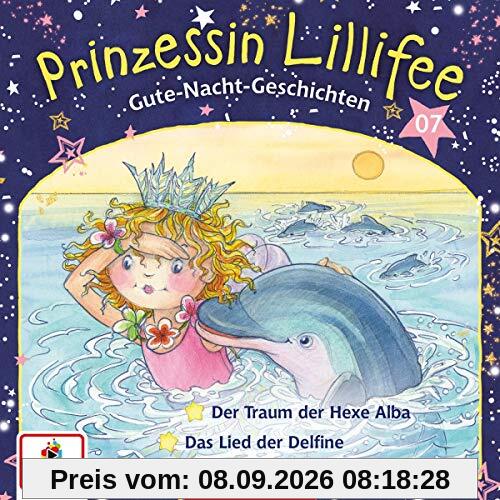 007/Gute-Nacht-Geschichten Folge 13+14-der Traum