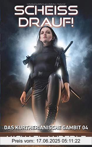 Binding : Taschenbuch, Label : LMBPN International, Publisher : LMBPN International, medium : Taschenbuch, numberOfPages : 324, publicationDate : 2019-01-23, authors : Michael Anderle, translators : Jürgen Möders, ISBN : 1642021172