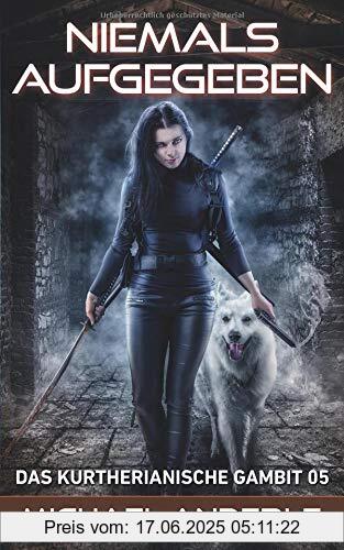 Binding : Taschenbuch, Label : LMBPN International, Publisher : LMBPN International, medium : Taschenbuch, numberOfPages : 357, publicationDate : 2019-01-25, authors : Michael Anderle, translators : Cabañas, Elena Martínez, ISBN : 1642021180