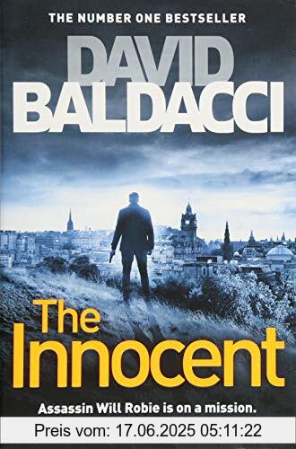 Binding : Taschenbuch, Label : Pan, Publisher : Pan, NumberOfItems : 1, PackageQuantity : 1, medium : Taschenbuch, numberOfPages : 608, publicationDate : 2018-07-12, authors : David Baldacci, ISBN : 1509859675