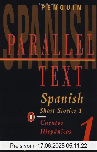 Binding : Taschenbuch, Edition : New Impression, Label : Penguin, Publisher : Penguin, NumberOfItems : 2, medium : Taschenbuch, numberOfPages : 208, publicationDate : 1973-07-26, releaseDate : 2012-02-02, authors : None, languages : spanish, ISBN : 0140025006