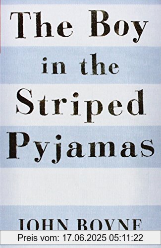 Binding : Taschenbuch, Label : Oxford University Press España, S.A., Publisher : Oxford University Press España, S.A., NumberOfItems : 1, medium : Taschenbuch, numberOfPages : 224, publicationDate : 2007-07-31, authors : John Boyne, languages : spanish, ISBN : 0198326769