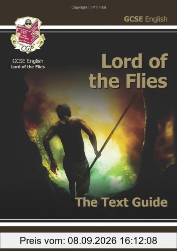 GCSE English Text Guide - Lord of the Flies