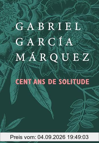 Cent ans de solitude