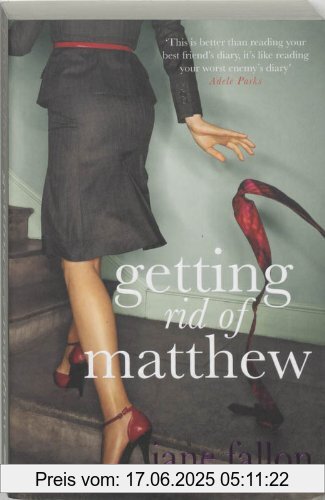 Binding : Taschenbuch, Edition : Reprint, Label : Penguin, Publisher : Penguin, NumberOfItems : 12, medium : Taschenbuch, numberOfPages : 416, publicationDate : 2007-01-04, authors : Jane Fallon, languages : english, ISBN : 0141025298