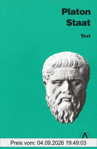 Staat. Text