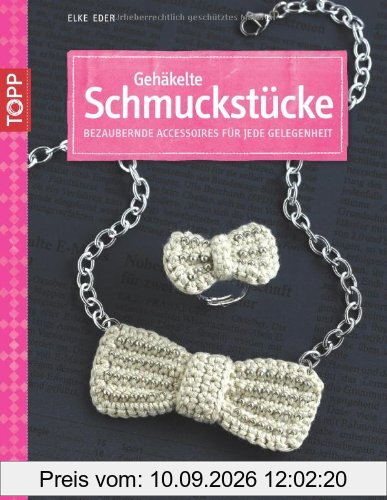 Gehäkelte Schmuckstücke: Bezaubernde Accessoires für jede Gelegenheit