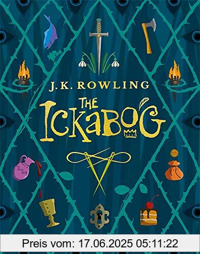 Brand : Hachette Children's Group, Binding : Gebundene Ausgabe, Edition : 1, Label : Little, Brown Books for Young Readers, Publisher : Little, Brown Books for Young Readers, PackageQuantity : 1, medium : Gebundene Ausgabe, numberOfPages : 288, publicationDate : 2020-11-10, releaseDate : 2020-11-10, authors : Rowling, J. K., ISBN : 1510202250