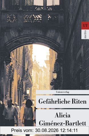 Gefährliche Riten