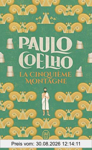 La cinquième montagne