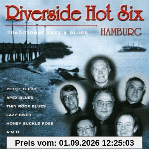 Hamburg