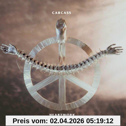 Carcass Heartwork