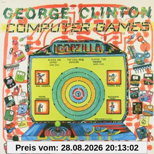 Computer Games