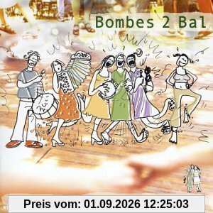 Danse avec Ta Grand-Mere