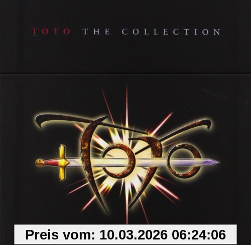 Toto The Collection