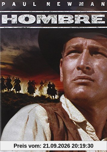 unbekannt Hombre