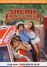Shérif, fais-moi peur : L'intégrale Saison 3 - Coffret 4 DVD [FR Import]