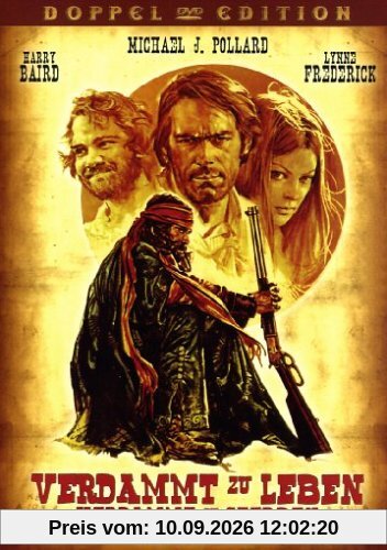 Verdammt zu leben - Verdammt zu sterben [2 DVDs]