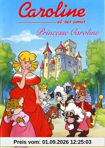 Caroline, vol. 6 [FR Import]
