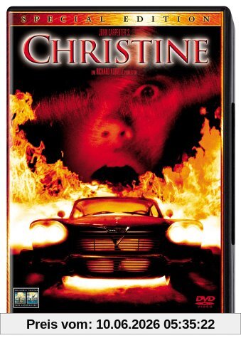 Christine [Special Edition]