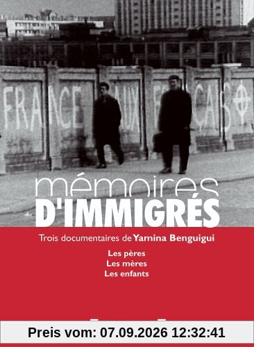 Memoires d'immigres, l'héritage maghrebin [FR Import]