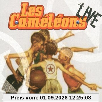 Live [Digipack]